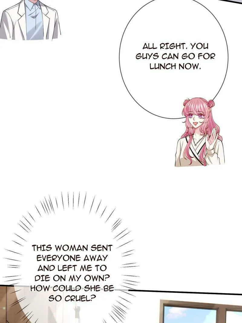 Embrace My Shadow Chapter 502 page 41 - 