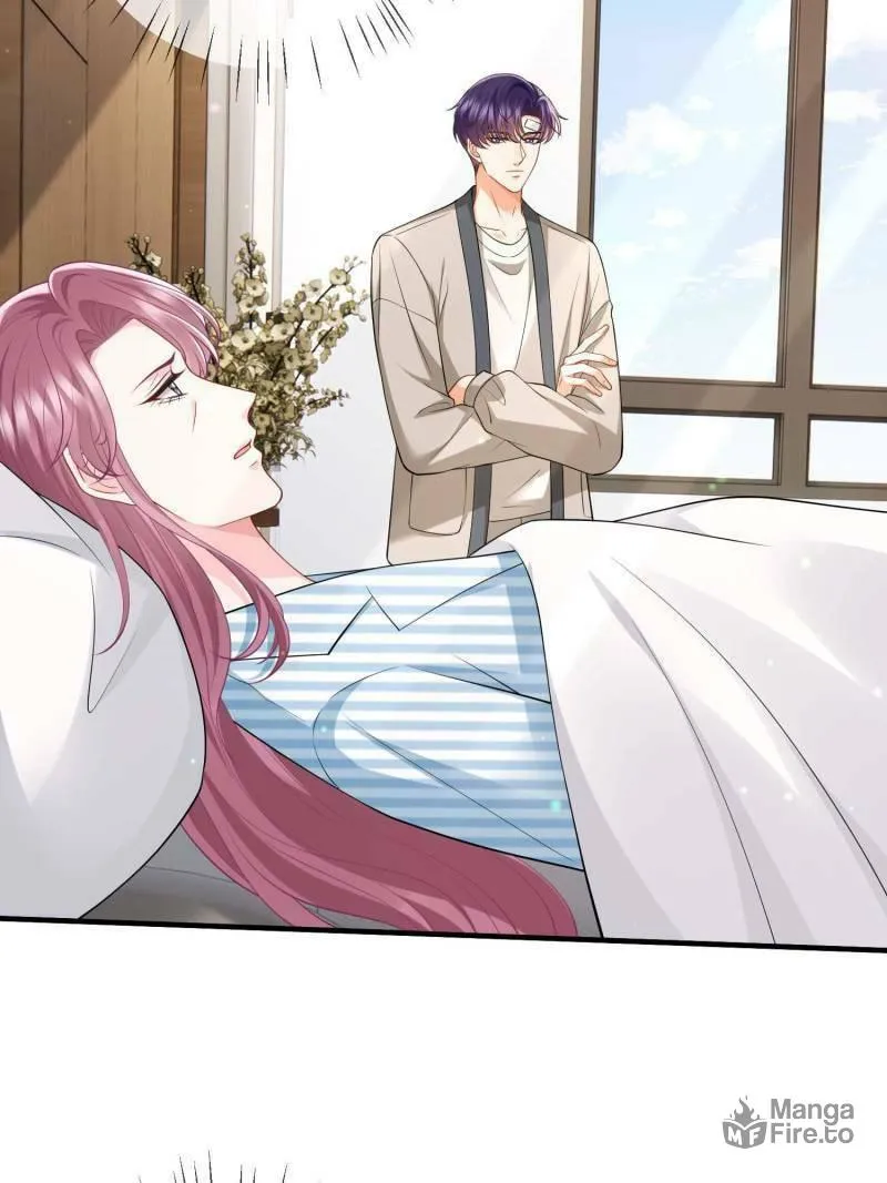 Embrace My Shadow Chapter 502 page 42 - 