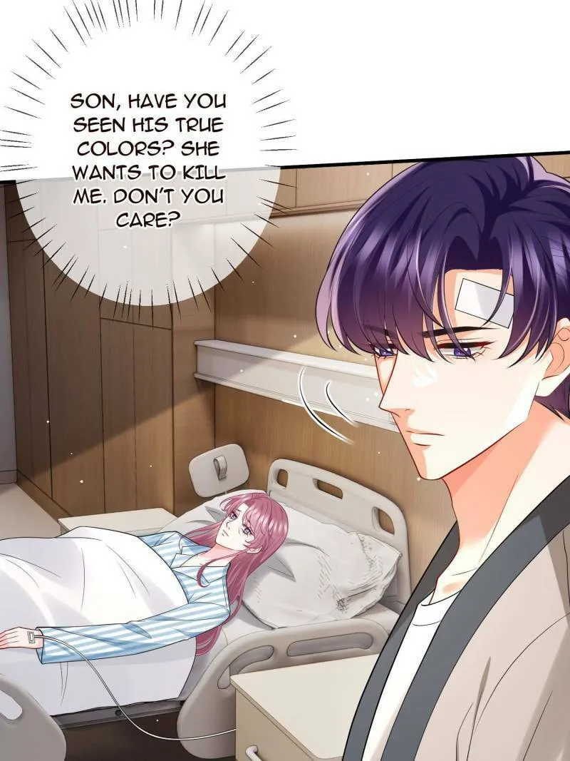 Embrace My Shadow Chapter 502 page 43 - 
