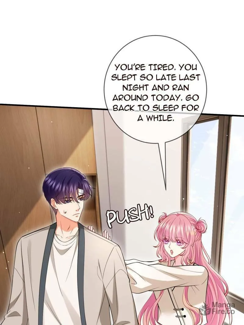 Embrace My Shadow Chapter 502 page 45 - 