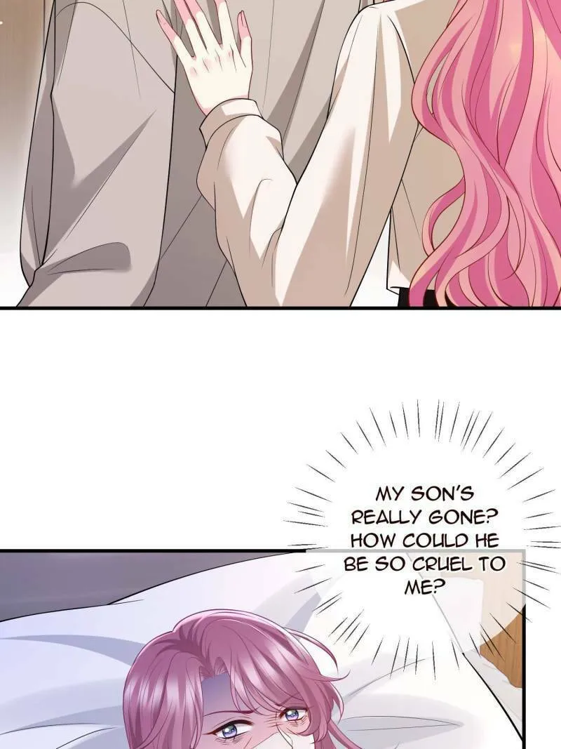 Embrace My Shadow Chapter 502 page 49 - 