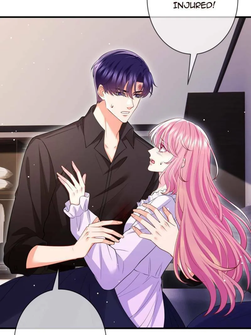 Embrace My Shadow Chapter 502 page 7 - 