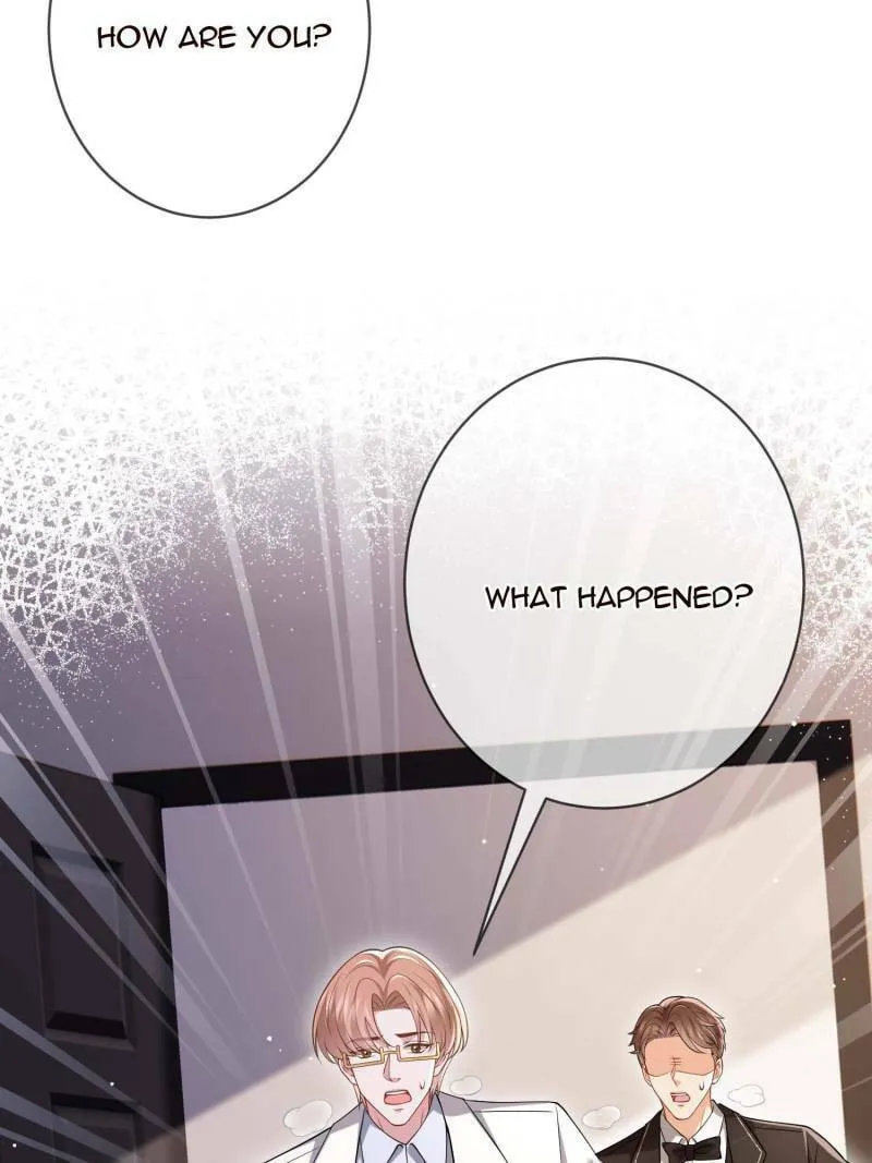 Embrace My Shadow Chapter 502 page 8 - 