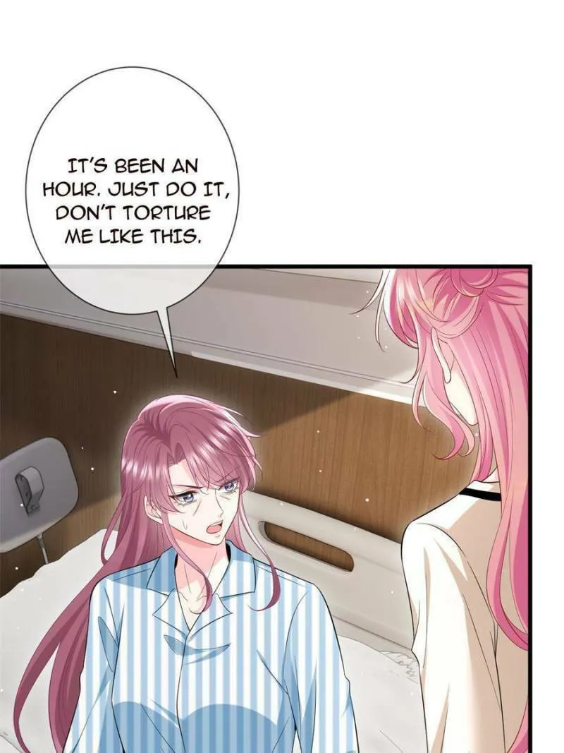 Embrace My Shadow Chapter 503 page 16 - 