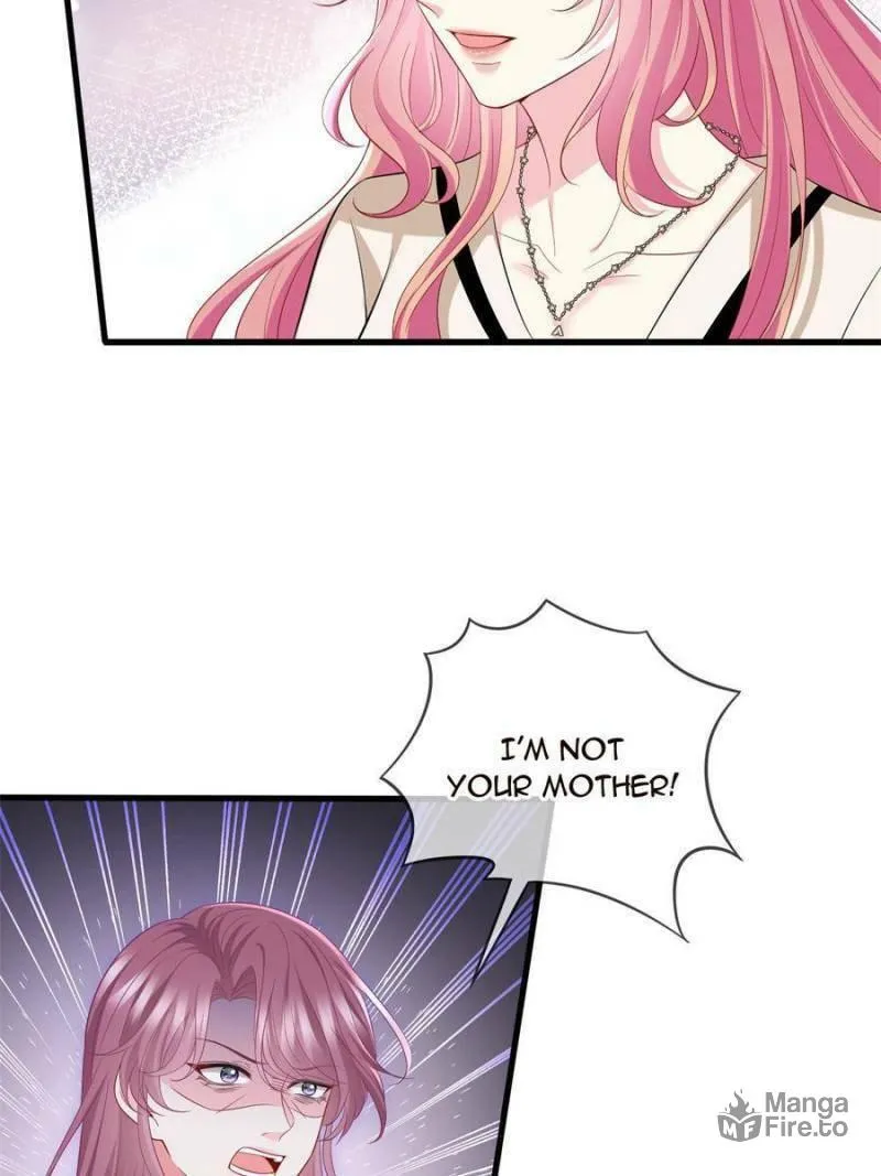 Embrace My Shadow Chapter 503 page 18 - 