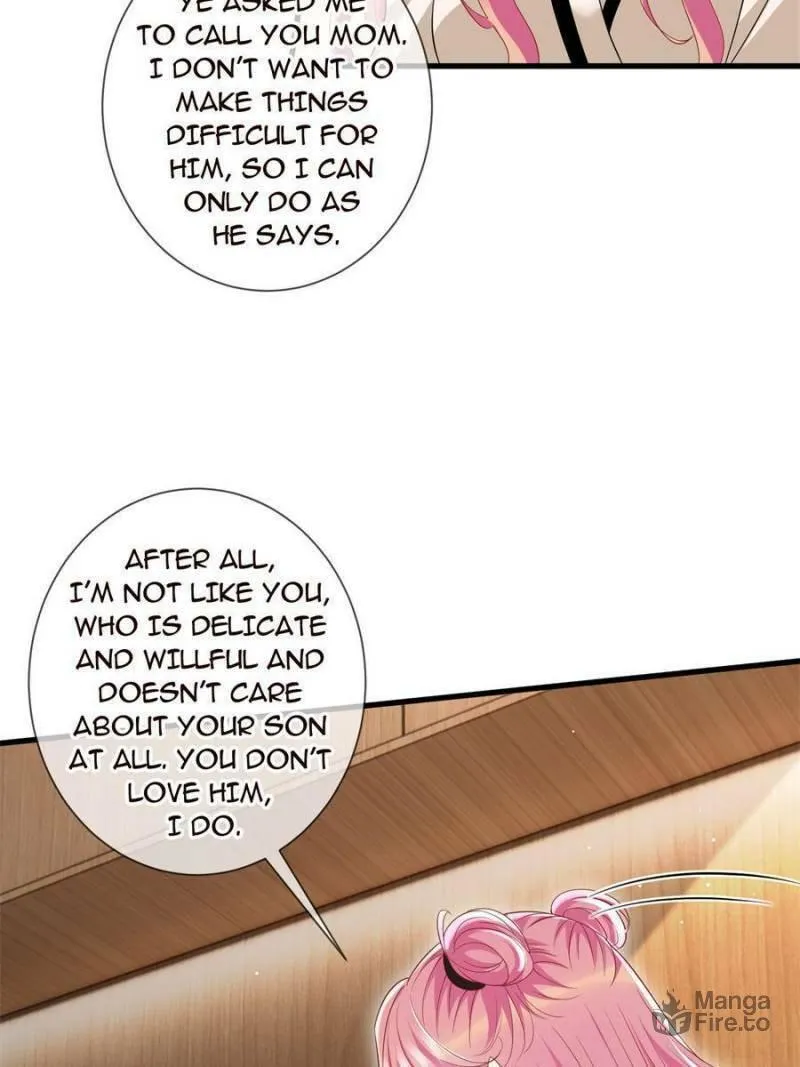 Embrace My Shadow Chapter 503 page 20 - 