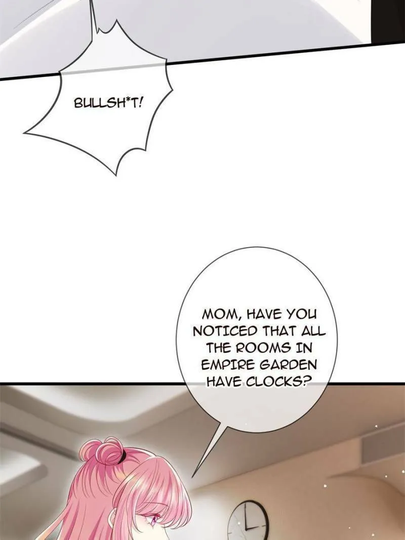 Embrace My Shadow Chapter 503 page 22 - 