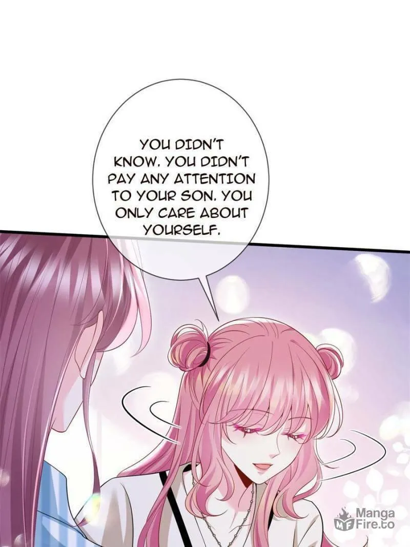 Embrace My Shadow Chapter 503 page 24 - 