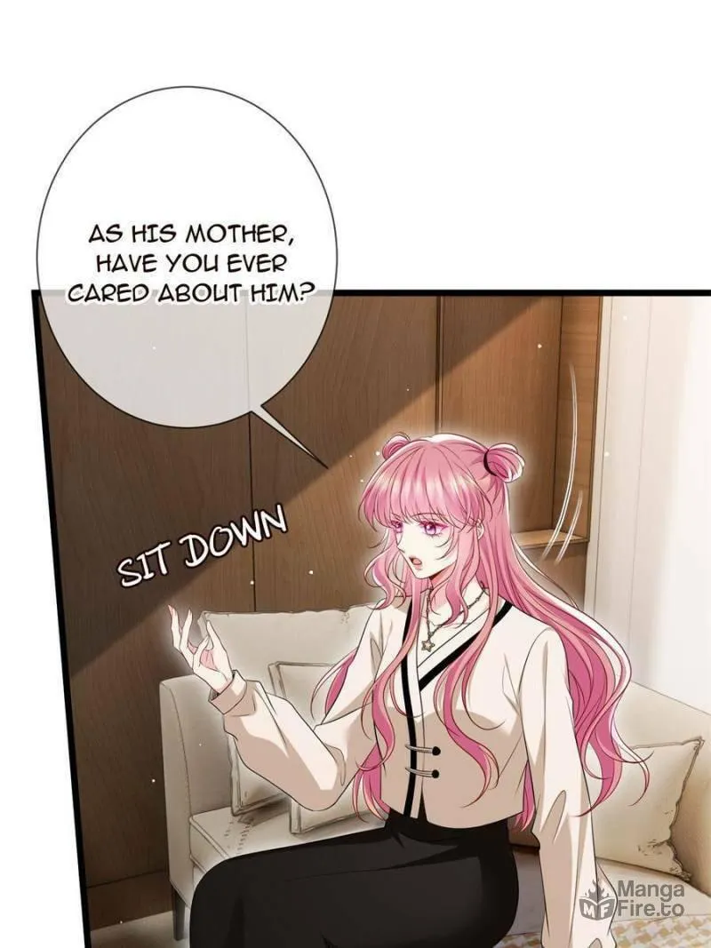 Embrace My Shadow Chapter 503 page 30 - 