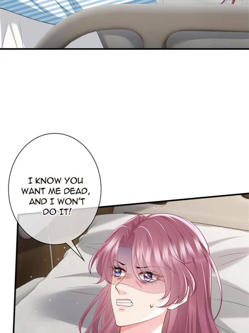 Embrace My Shadow Chapter 503 page 4 - 