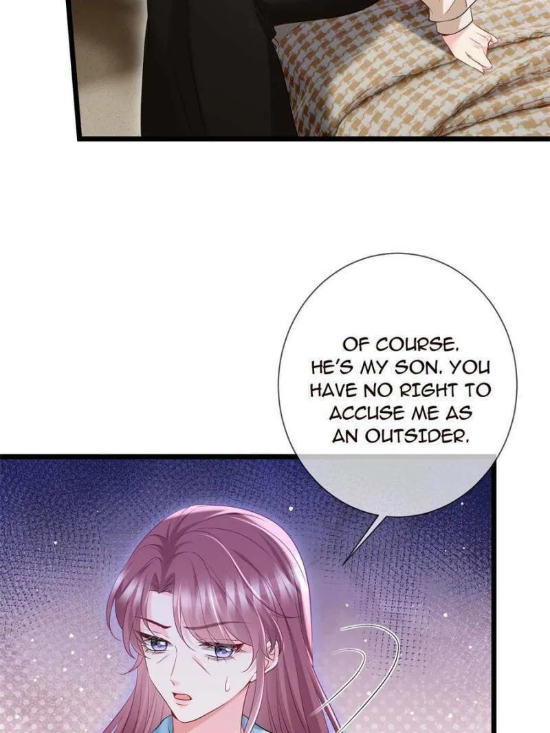 Embrace My Shadow Chapter 503 page 31 - 
