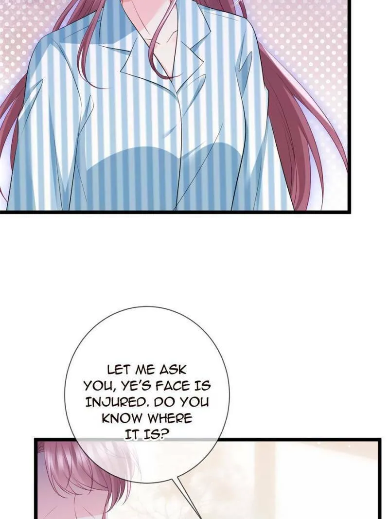 Embrace My Shadow Chapter 503 page 32 - 