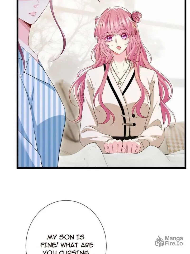 Embrace My Shadow Chapter 503 page 33 - 