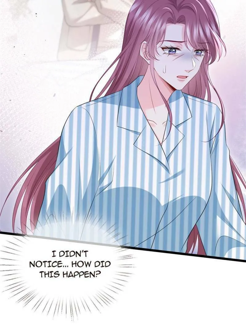 Embrace My Shadow Chapter 503 page 38 - 