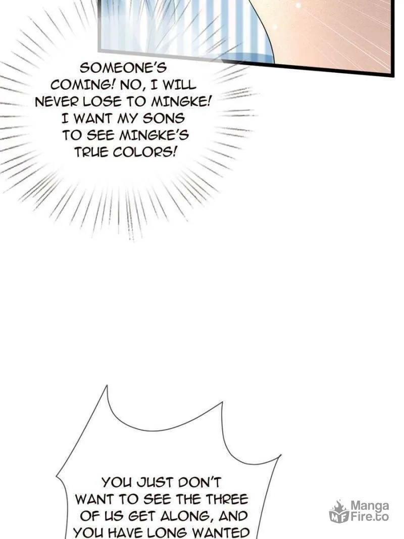Embrace My Shadow Chapter 503 page 40 - 