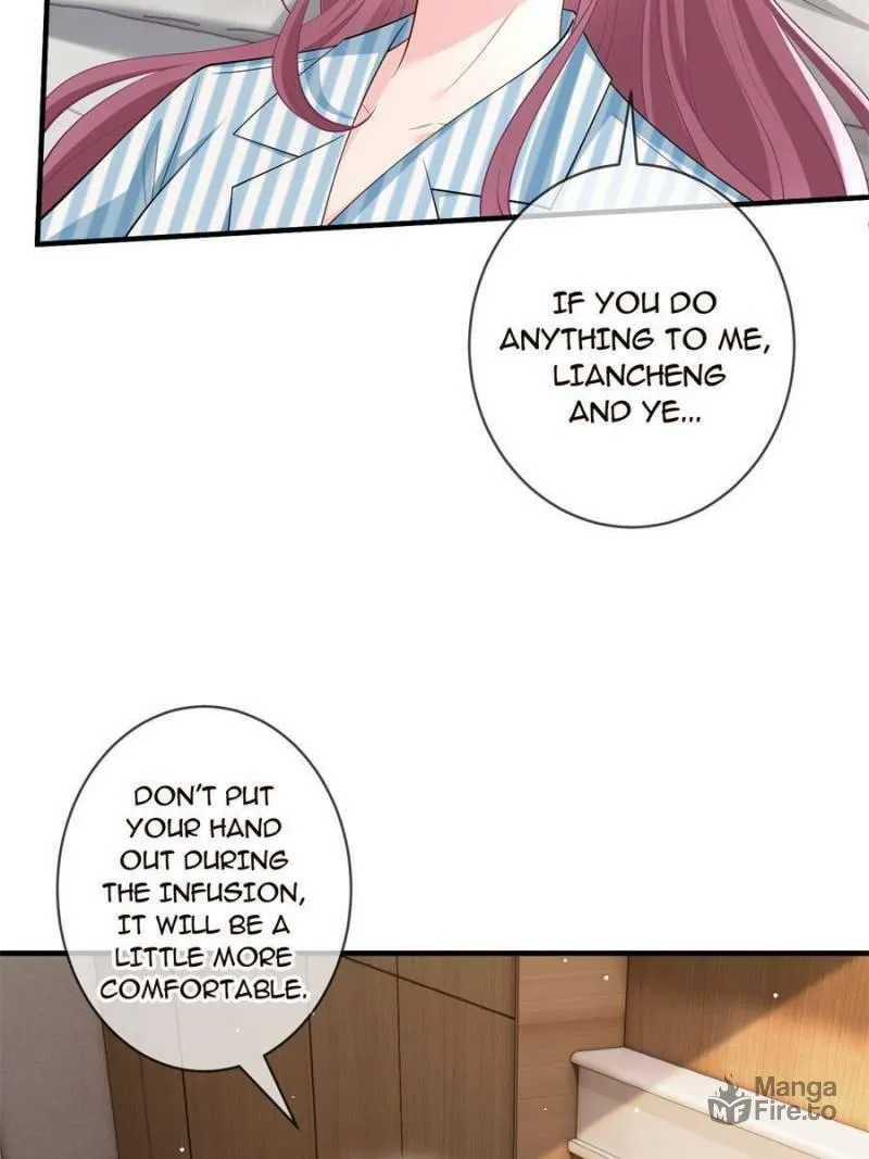 Embrace My Shadow Chapter 503 page 5 - 