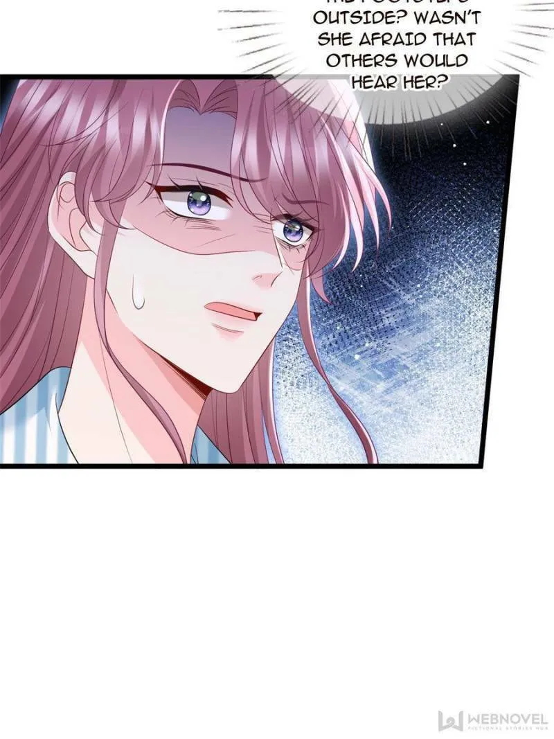 Embrace My Shadow Chapter 503 page 44 - 