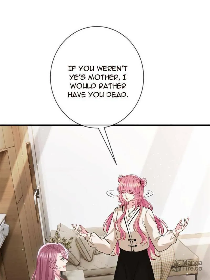 Embrace My Shadow Chapter 503 page 45 - 