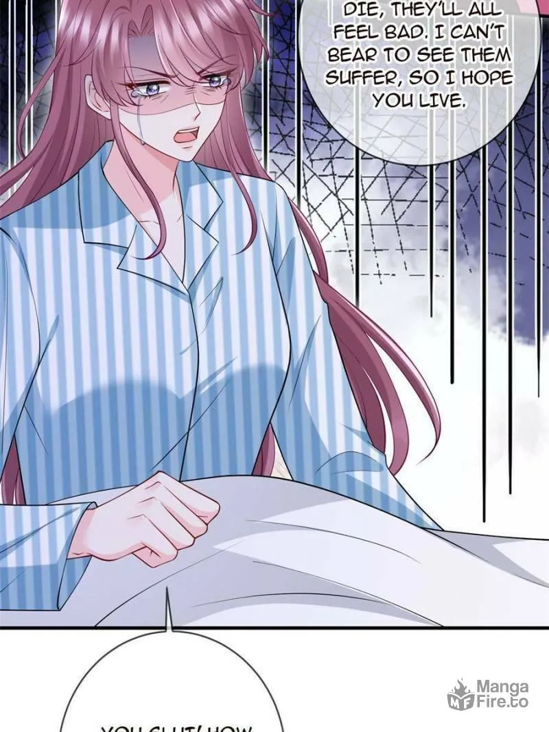 Embrace My Shadow Chapter 503 page 48 - 