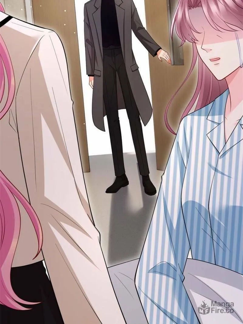 Embrace My Shadow Chapter 503 page 50 - 