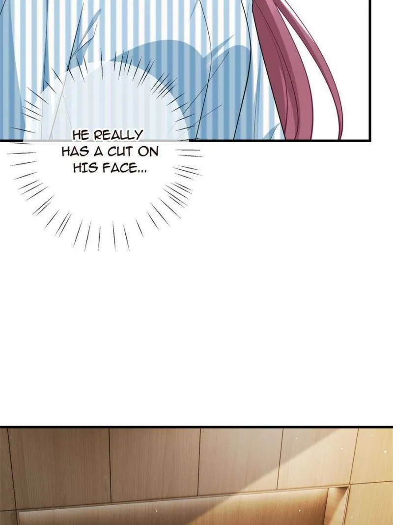 Embrace My Shadow Chapter 503 page 52 - 