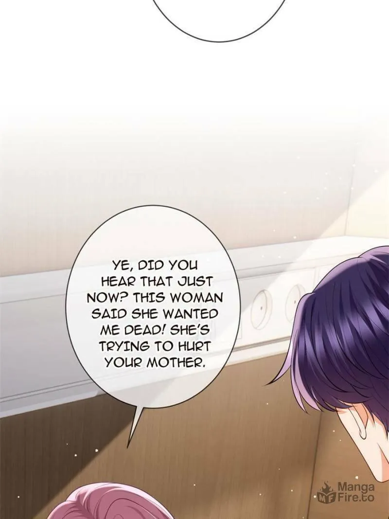 Embrace My Shadow Chapter 503 page 54 - 