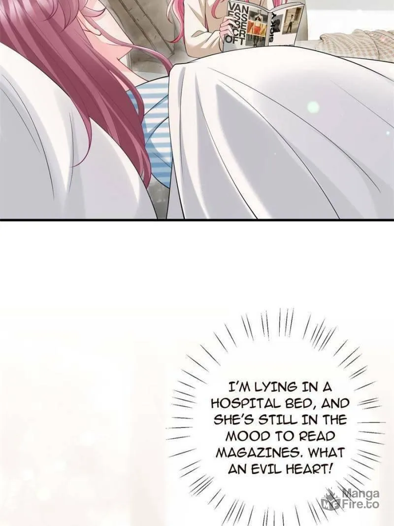Embrace My Shadow Chapter 503 page 9 - 