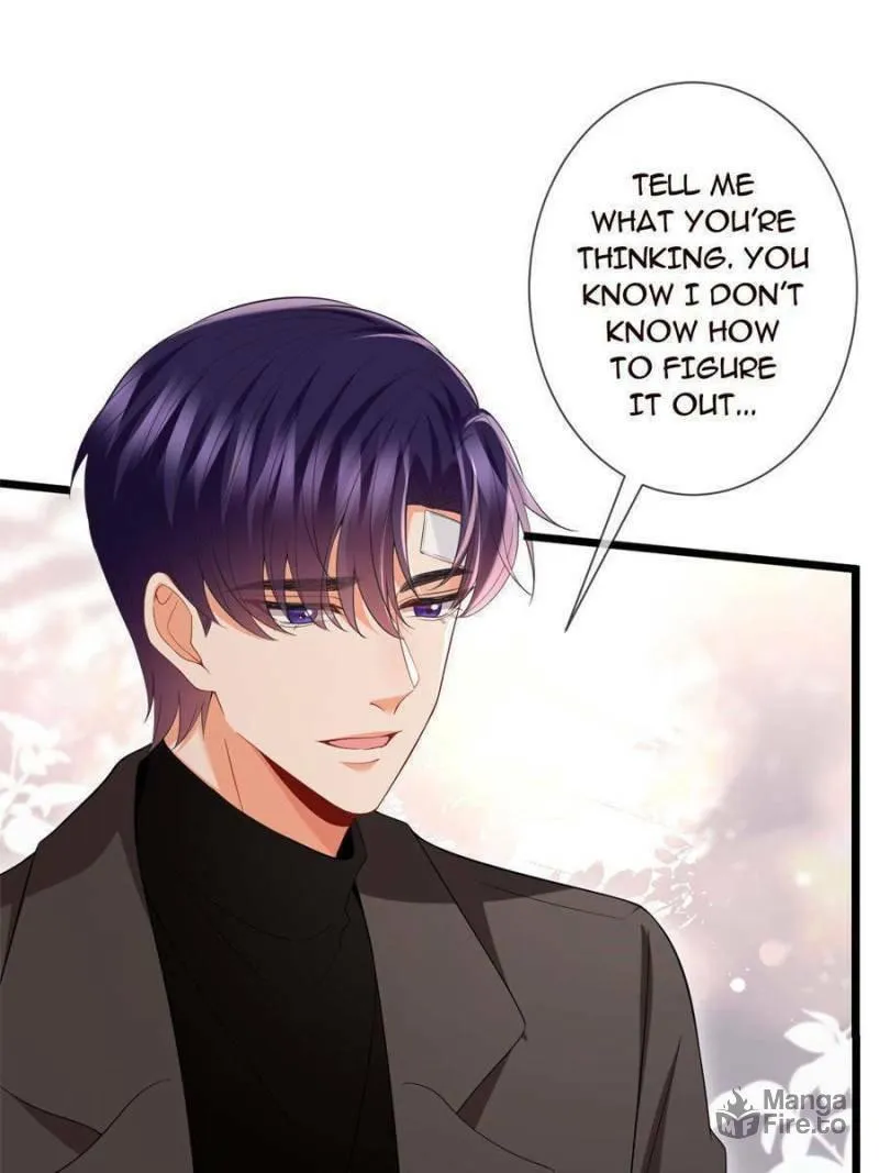 Embrace My Shadow Chapter 504 page 12 - 