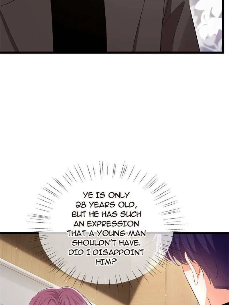 Embrace My Shadow Chapter 504 page 13 - 