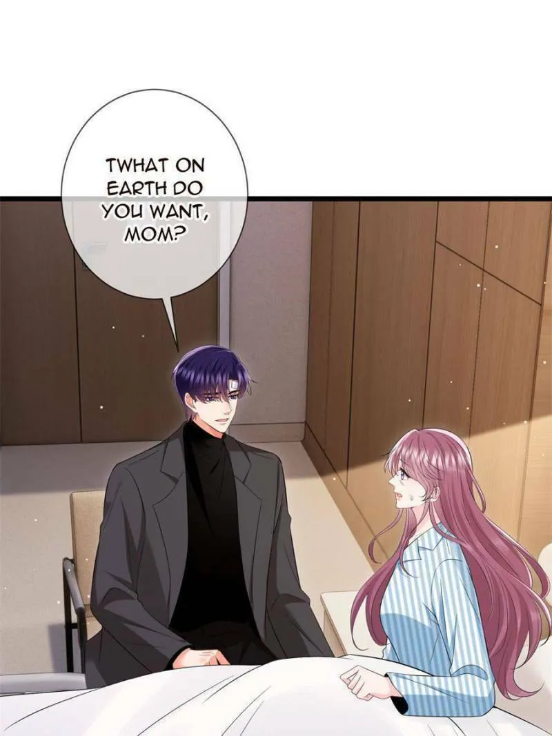 Embrace My Shadow Chapter 504 page 16 - 