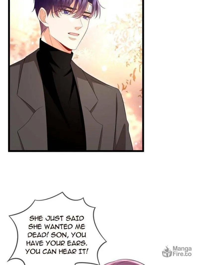 Embrace My Shadow Chapter 504 page 18 - 