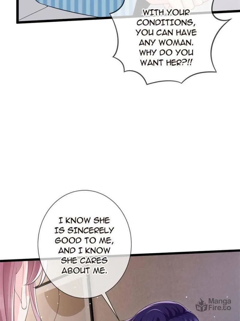 Embrace My Shadow Chapter 504 page 20 - 