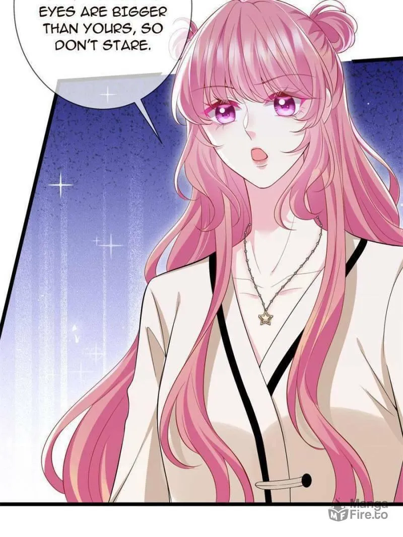 Embrace My Shadow Chapter 504 page 3 - 