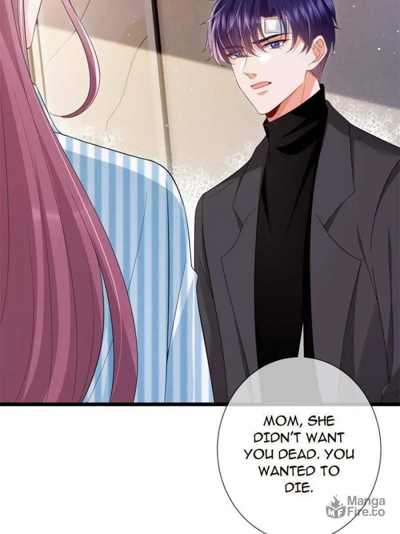 Embrace My Shadow Chapter 504 page 21 - 