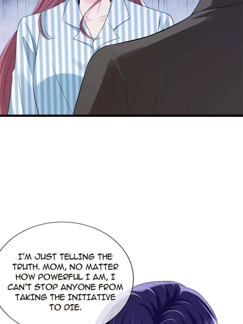 Embrace My Shadow Chapter 504 page 23 - 