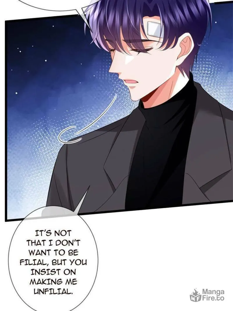 Embrace My Shadow Chapter 504 page 24 - 