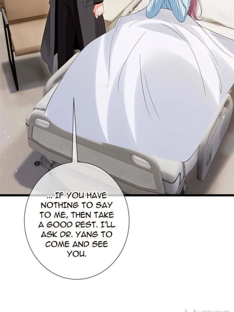 Embrace My Shadow Chapter 504 page 26 - 