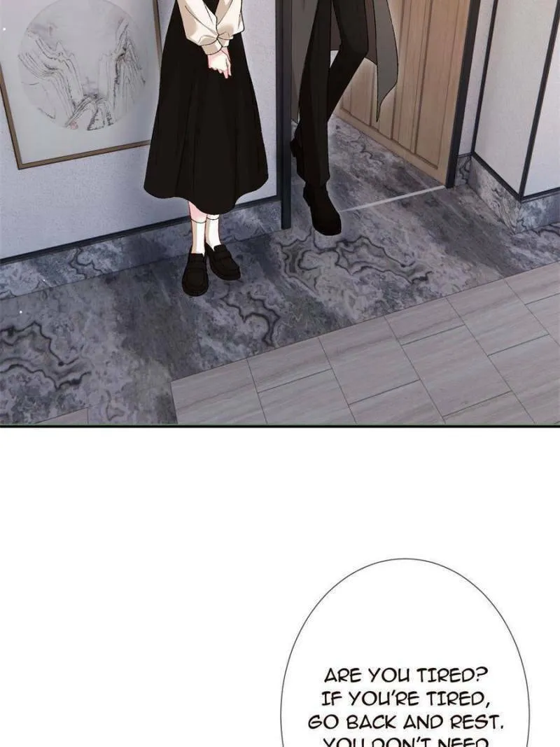Embrace My Shadow Chapter 504 page 29 - 