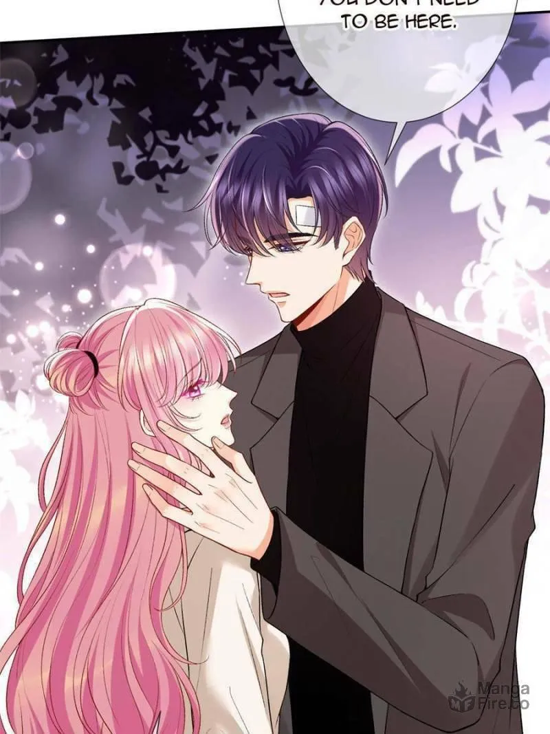 Embrace My Shadow Chapter 504 page 30 - 