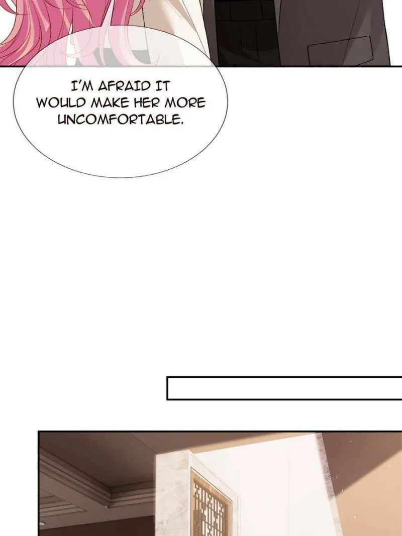 Embrace My Shadow Chapter 504 page 31 - 