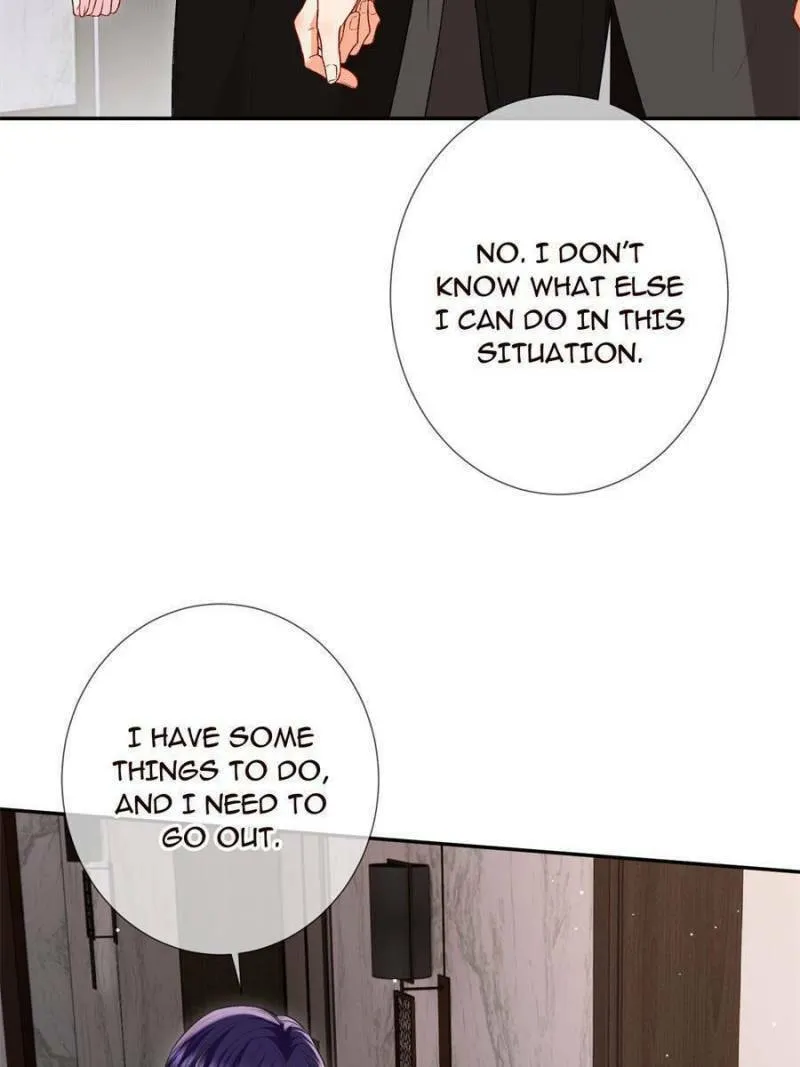 Embrace My Shadow Chapter 504 page 34 - 