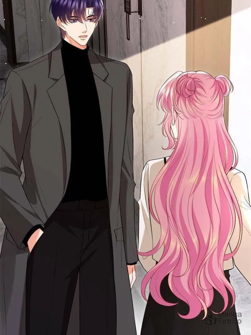 Embrace My Shadow Chapter 504 page 35 - 