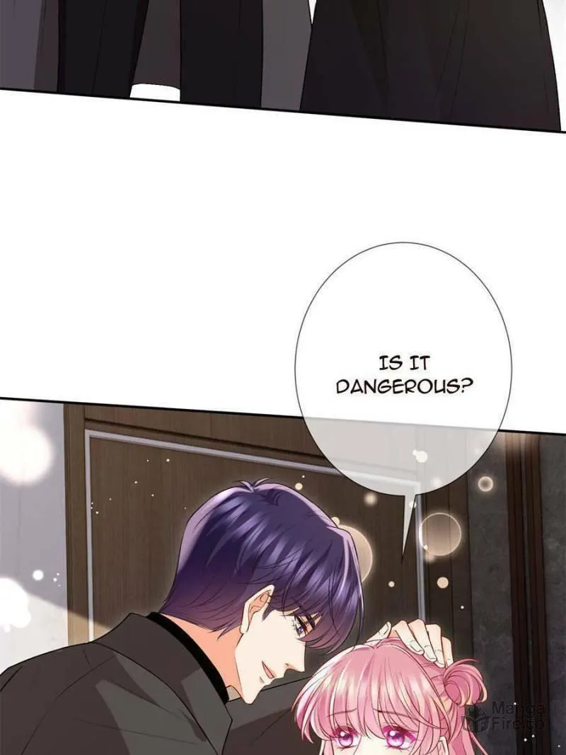 Embrace My Shadow Chapter 504 page 36 - 