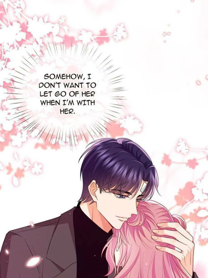 Embrace My Shadow Chapter 504 page 38 - 