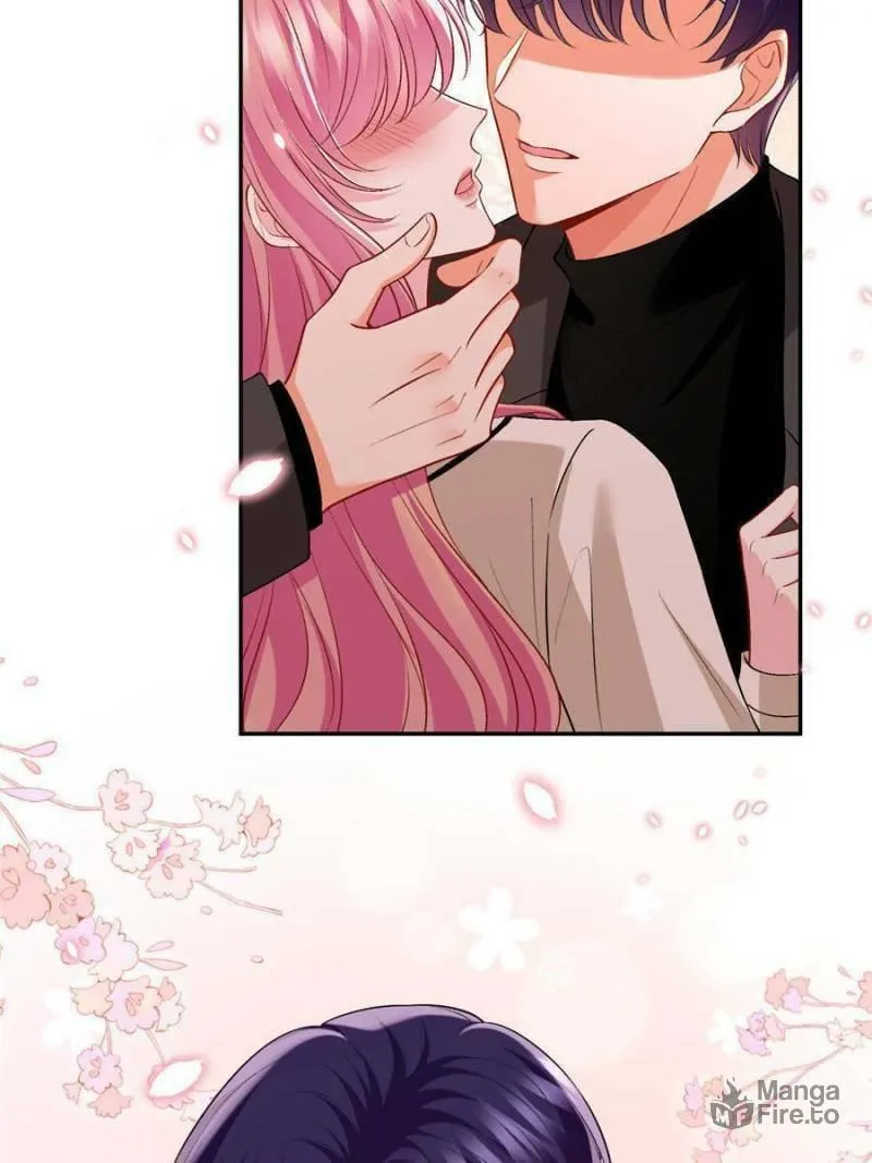 Embrace My Shadow Chapter 504 page 40 - 
