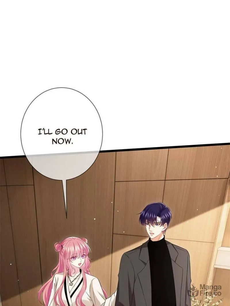Embrace My Shadow Chapter 504 page 5 - 