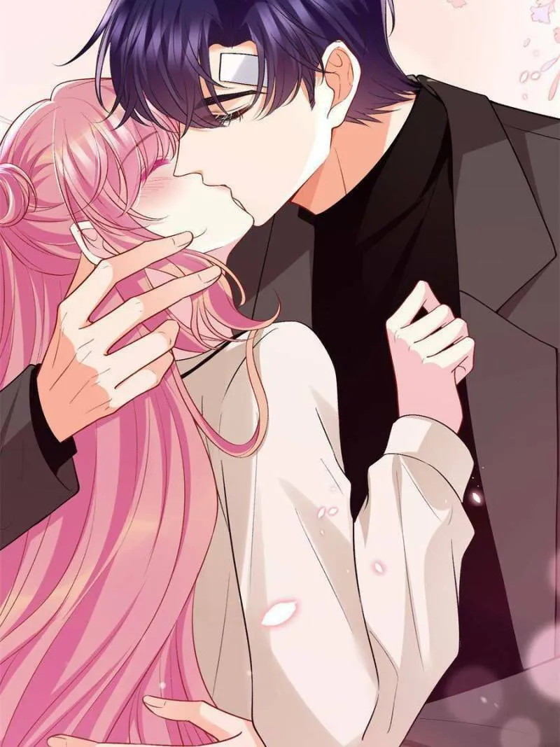 Embrace My Shadow Chapter 504 page 41 - 