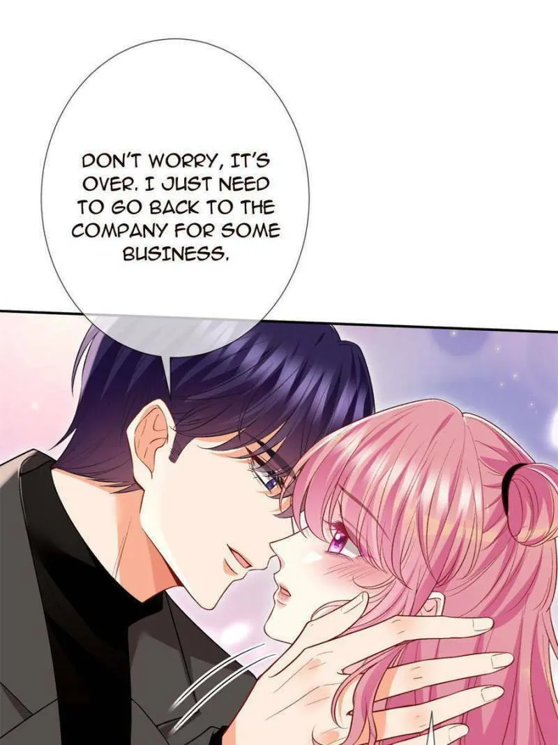 Embrace My Shadow Chapter 504 page 43 - 