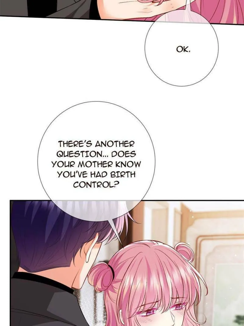 Embrace My Shadow Chapter 504 page 44 - 