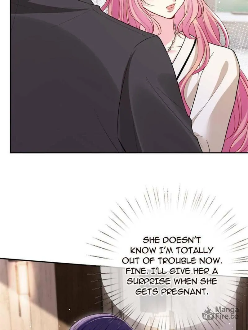 Embrace My Shadow Chapter 504 page 45 - 
